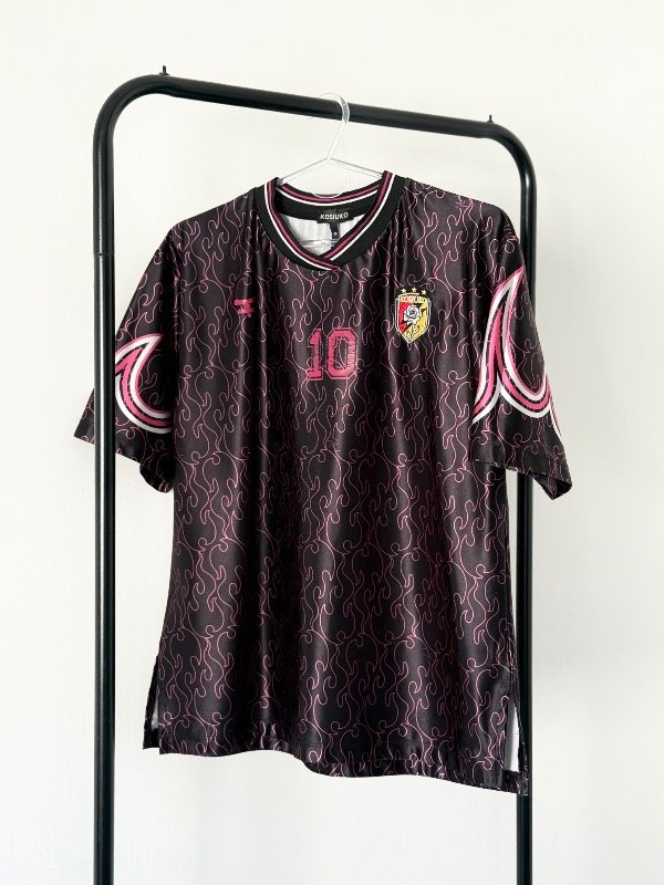 Producto - Remera Kosiuko - S