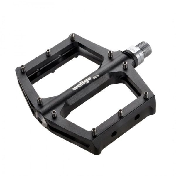 Producto - PEDALES WELLGO B219 9/16"E100