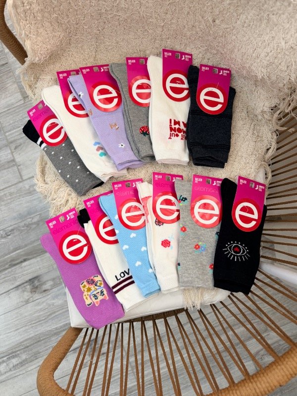 Producto - ART 202 elemento - 1/2 cala estampada 35/40