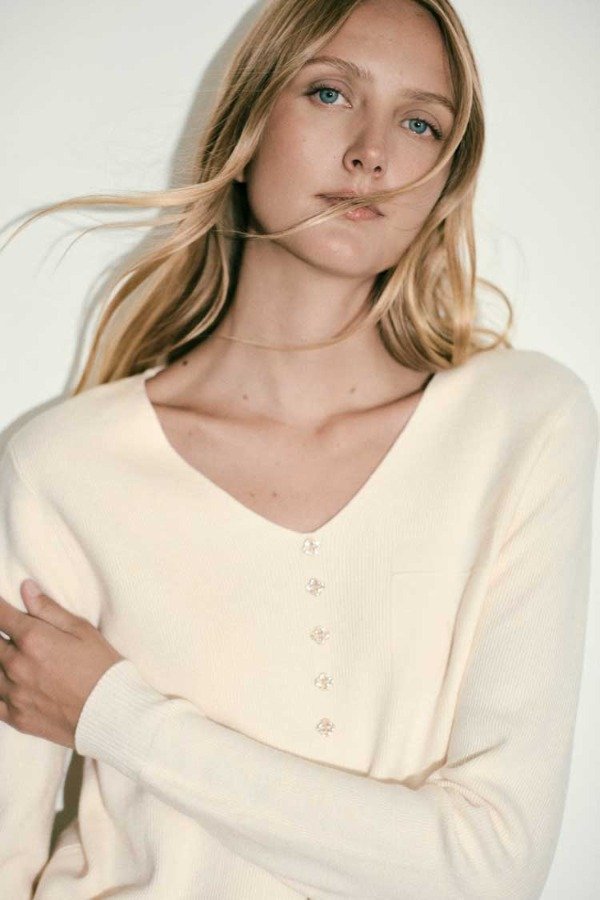 Producto - Sweater Freed