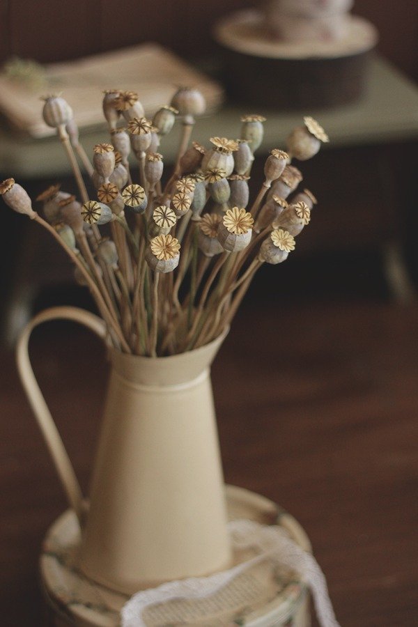 Producto - Ramo "Poppy"