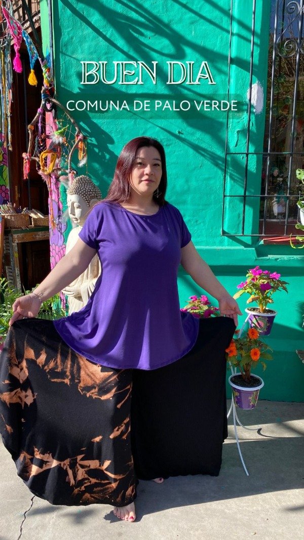 Producto - REMERON PRIMAVERA LISO