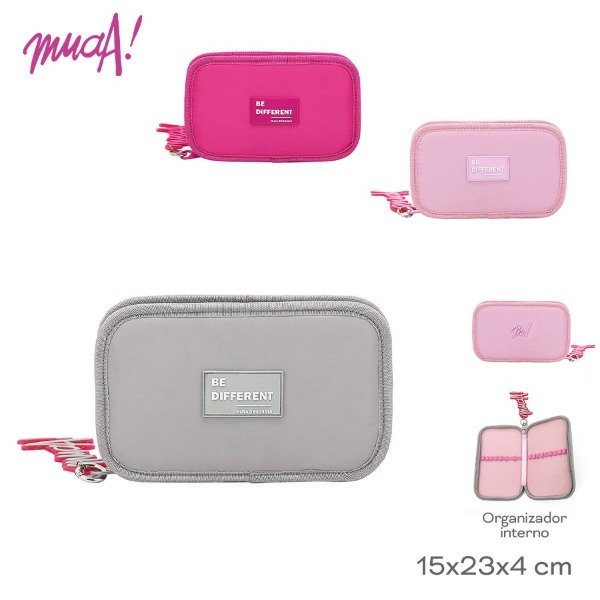 Producto - CARTUCHERA MUAA 30145