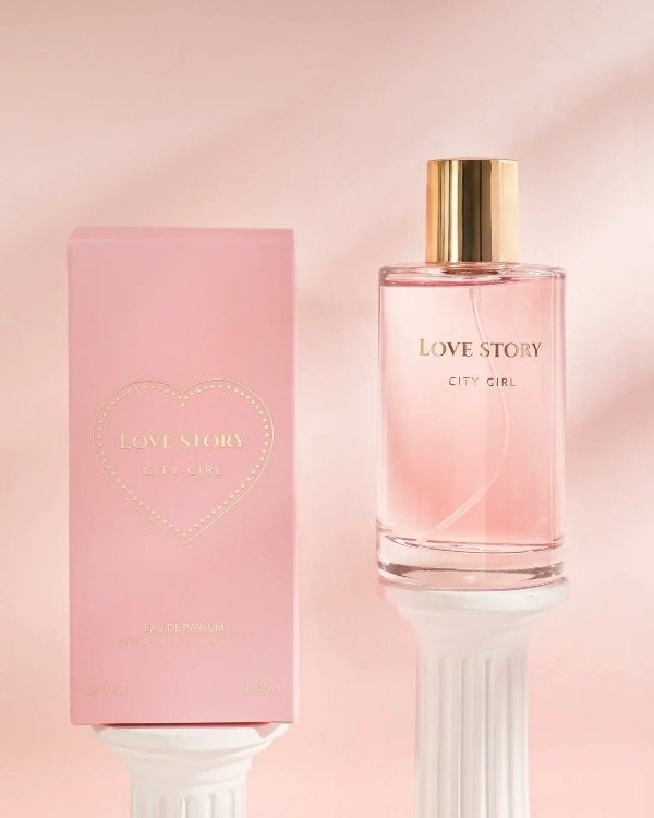 Producto - Perfume Love Story City Girl x105ml - 0