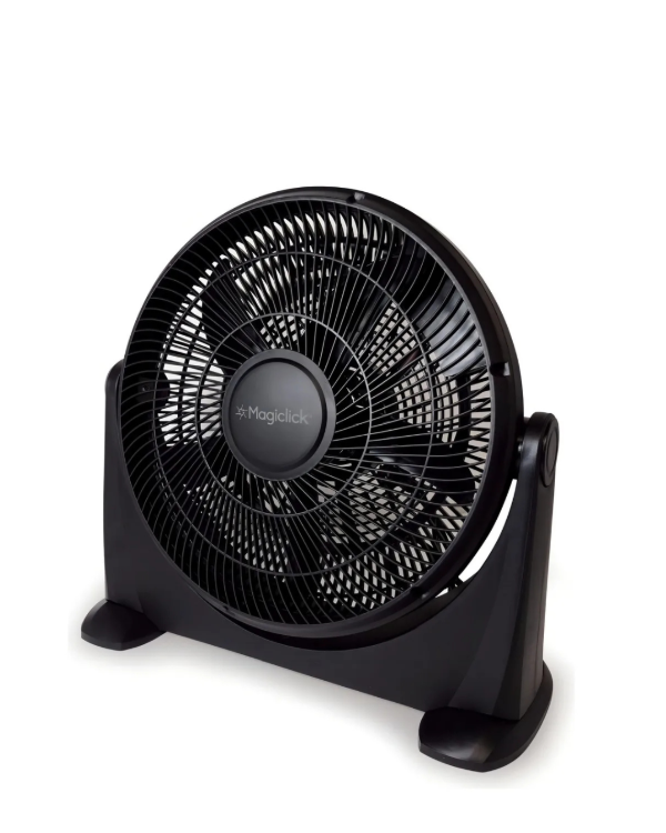 Producto - Ventilador Semi Industrial Turbo 20 Pulgadas Magiclick