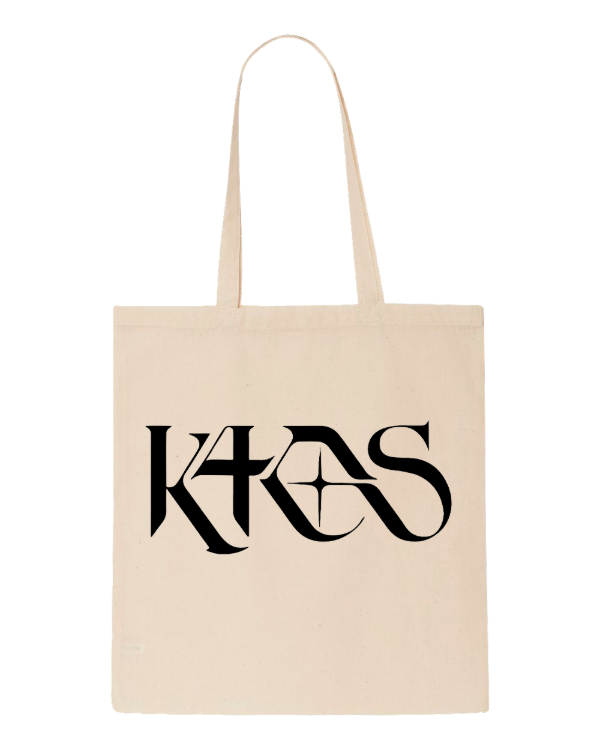 Producto - Tote Bag K4os 4 Modelos - 0