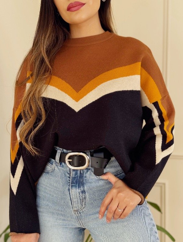 Producto - Sweater Andy