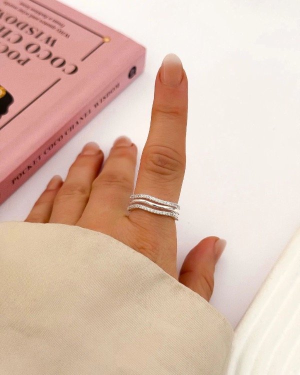 Producto - Anillo Arub