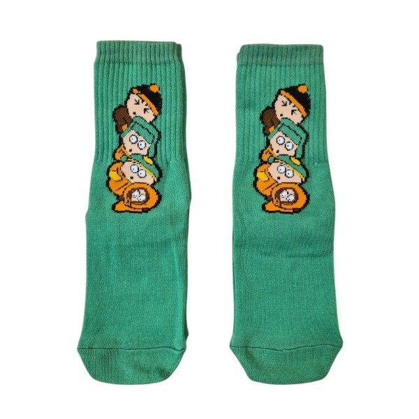 Producto - South Park base verde