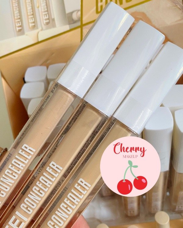 Producto - Corrector liquido cubritivo TEI