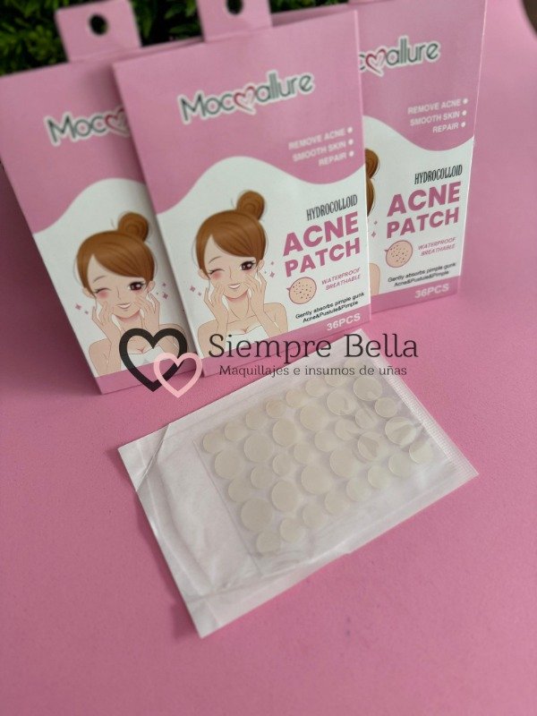 Producto - Parches para granitos - 1