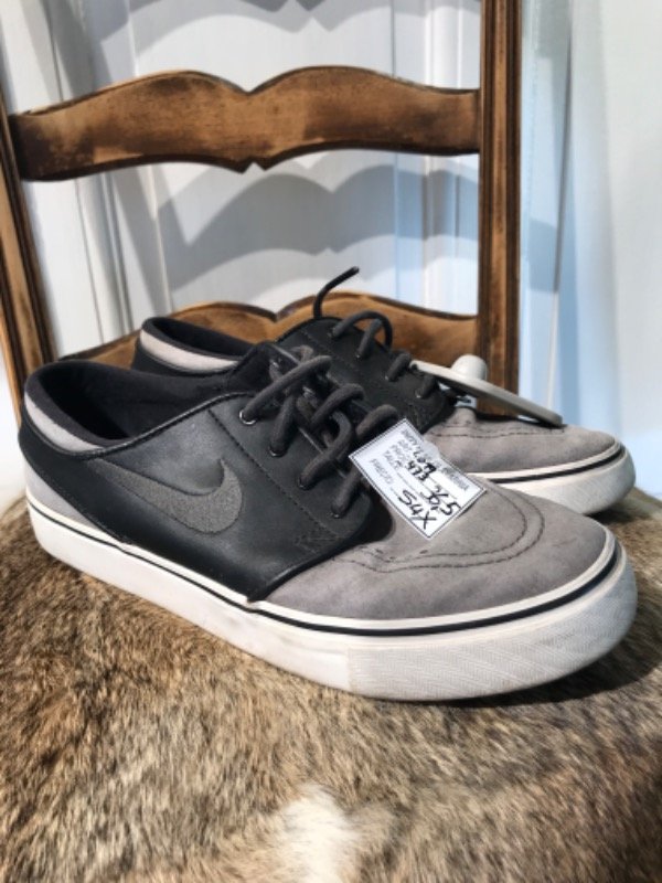 Producto - Zapatillas NIKE STEFAN JANOSKI Talle 36,5- PRECIO: 54X