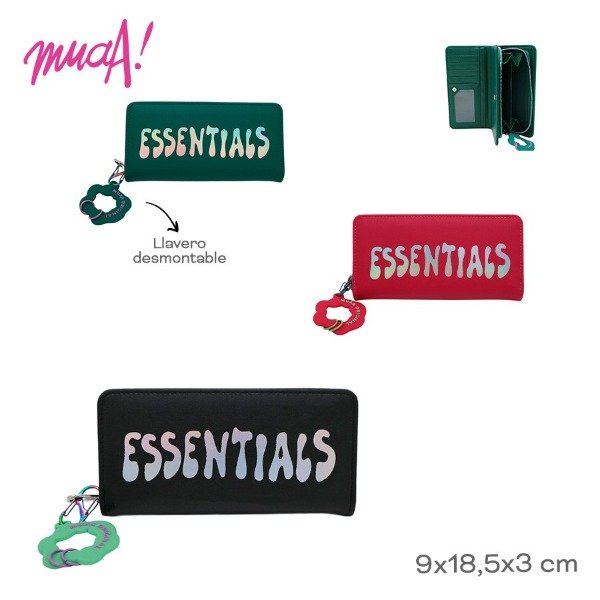 Producto - BILETERA MUAA 28378