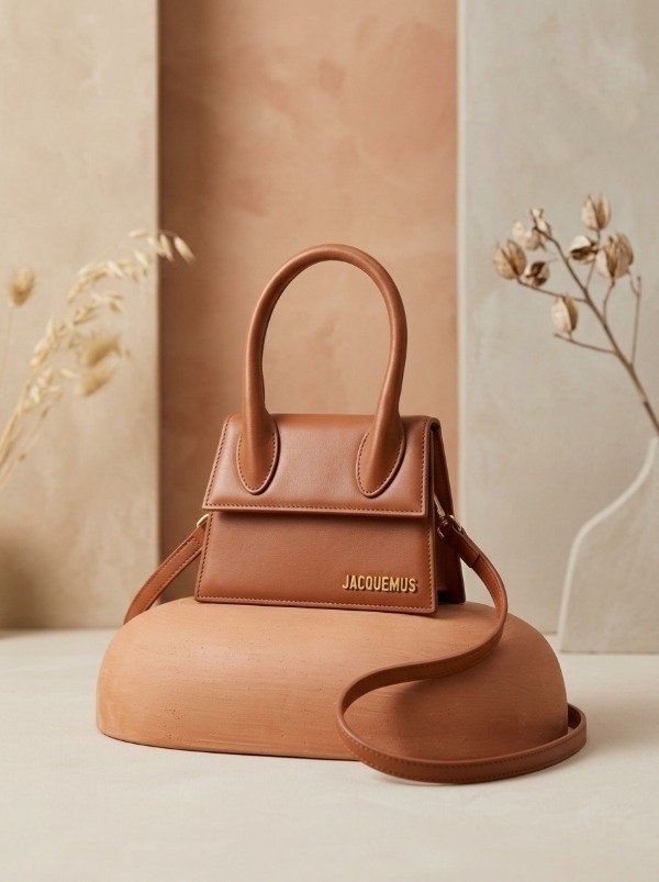 Producto - Minibag Jacquemus - 0