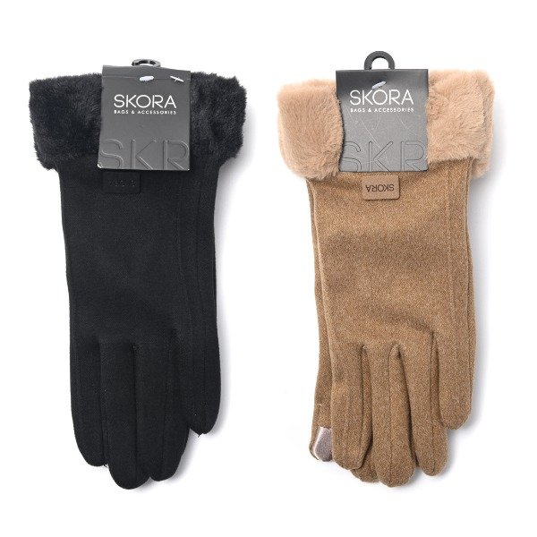 Producto - Guante Mujer 43511