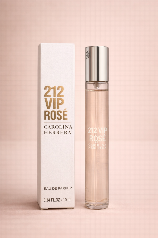 Producto - 212 Vip Rosé 10 ml CH