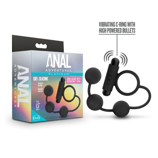 Producto - Anal Adventures Platinum