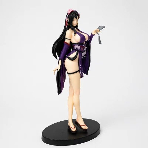 Producto - Tifa Lockhart Kimono Ver. - FINAL FANTASY (21cm) - 2