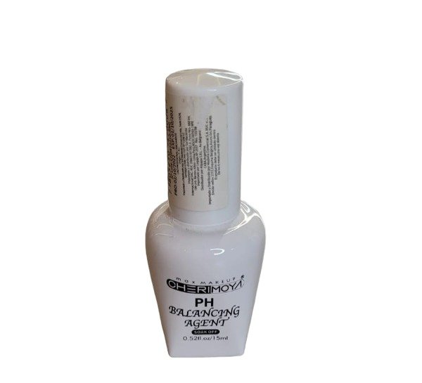 Producto - Nivelador de PH CheriMoya