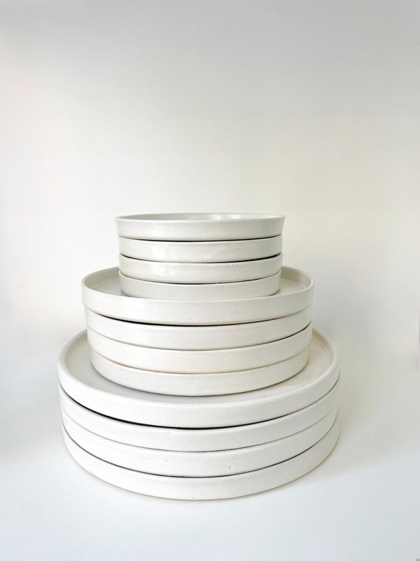 Producto - Set Platos 12 piezas