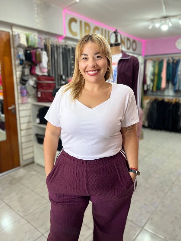 Producto - Remera ramira