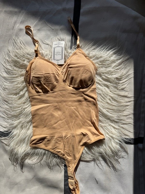 Producto - Body reductor con breteles y taza desmontable