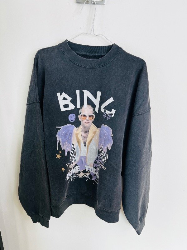 Producto - Buzo Anine bing 22 - 0
