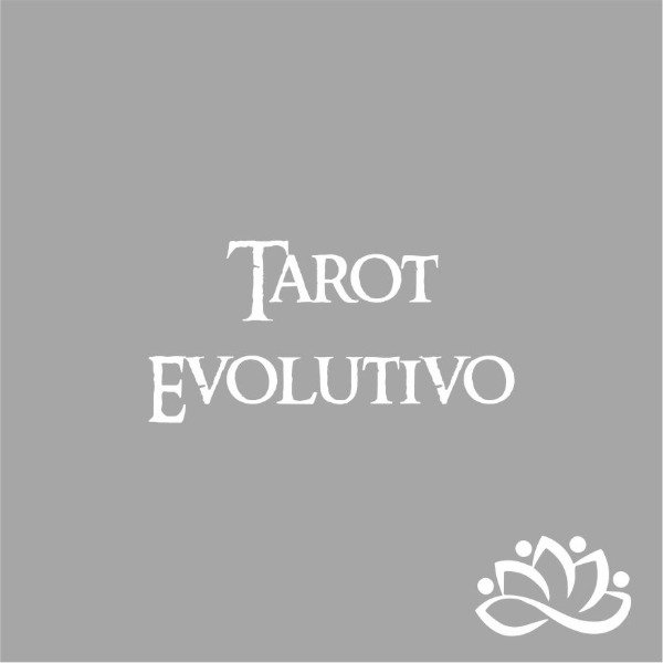 Producto - Tarot Evolutivo