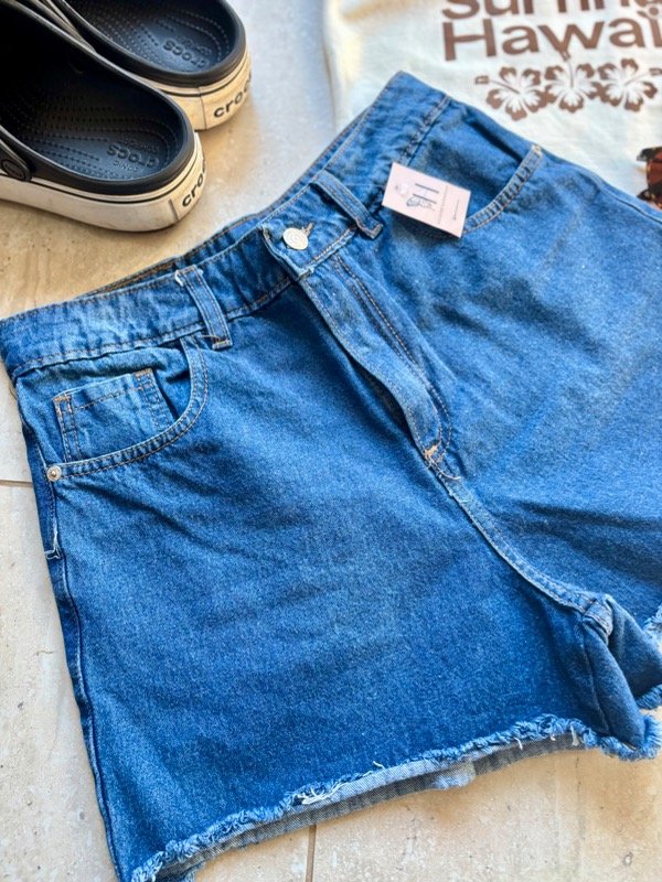 Producto - Short Alma