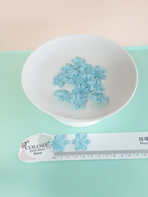 Producto - Cuenta Flor (Precio Por unidad)