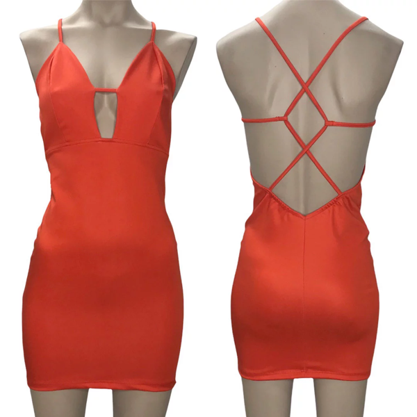 Producto - VESTIDO PROMO 14