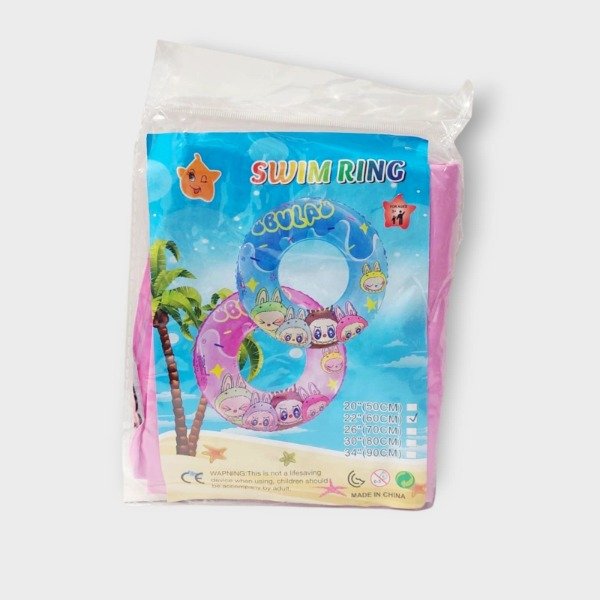 Producto - Salvavidas 60 cm Personajes