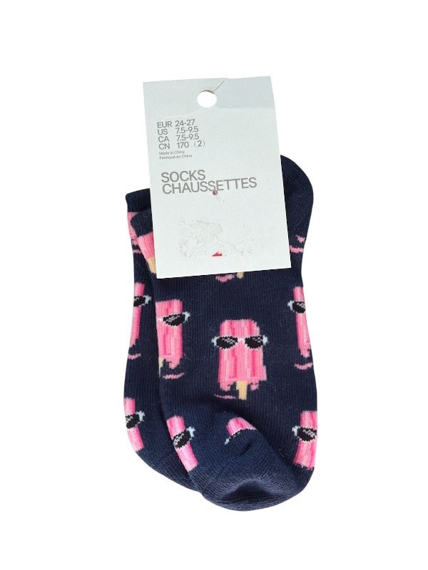 Producto - Soquete hym