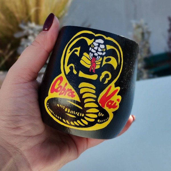 Producto - Mate Cobra