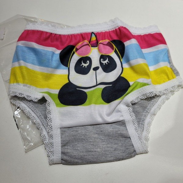 Producto - BOMBACHA INFANTIL PANDA - 0
