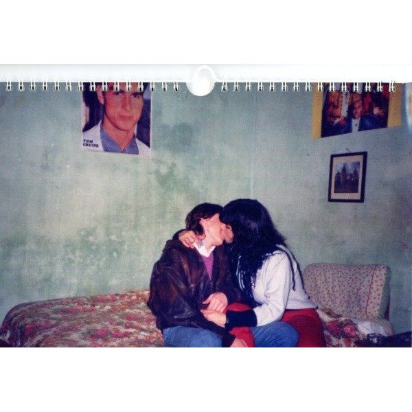 Producto - Posters del archivo de la Memoria Trans (AMT)