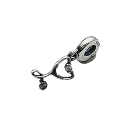 Producto - Charm Estetoscopio