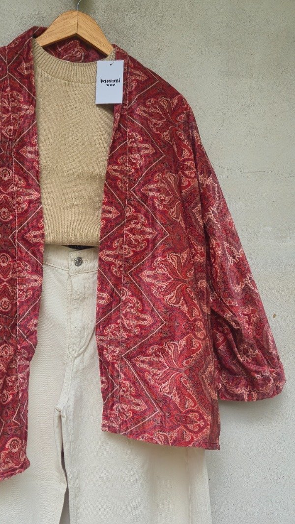 Producto - Kimono Dost - 2