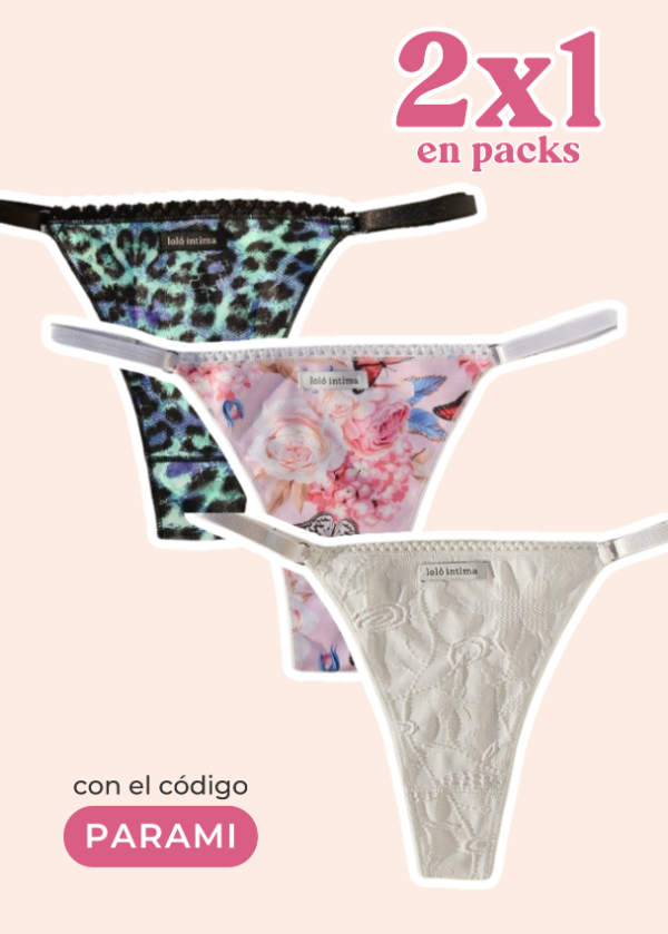 Producto - Pack PARA MÍ 13