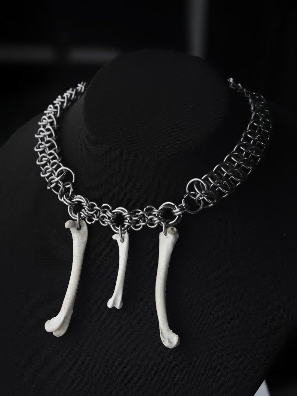 Producto - Collar Orión - 2