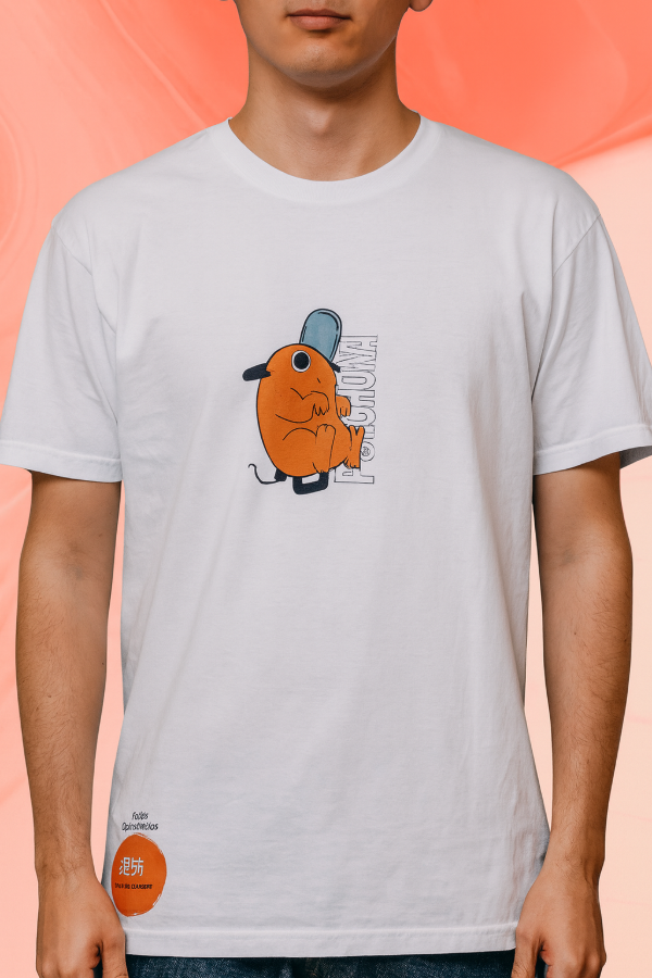 Producto - Remera Pochita