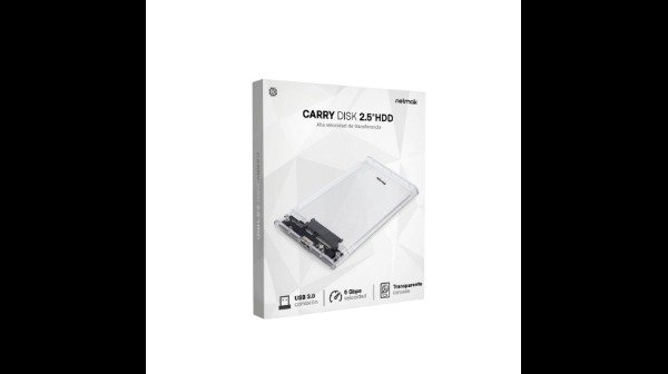 Producto - Carry Disk USB 3.0 Netmark