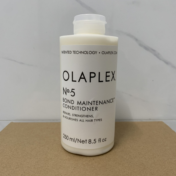 Producto - OLAPLEX BOND MAINTENANCE CONDITIONER N5 250ML-5
