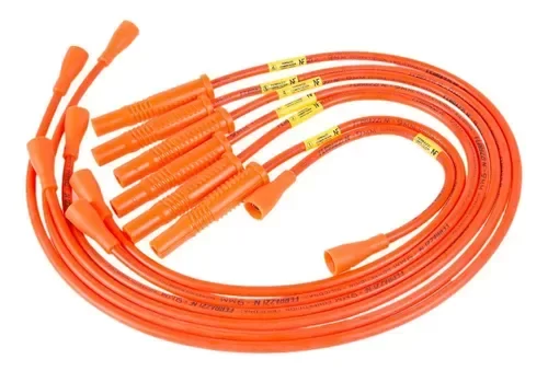 Producto - Cables Bujias Ferrazzi 9mm Renault Torino Tornado 3.0 3.8