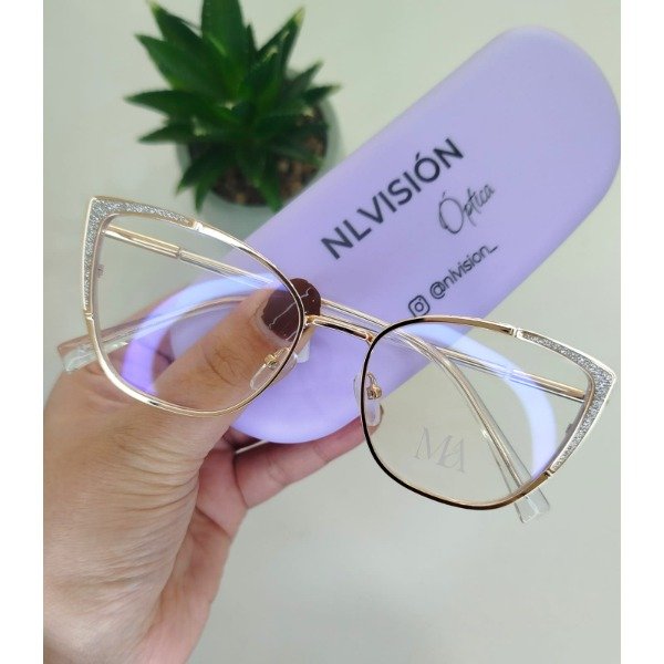 Producto - Armazón Luan