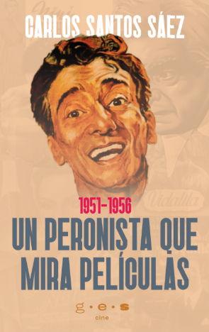 Producto - UN PERONISTA QUE MIRA PELICULAS - TOMO 1 y 2 - 2
