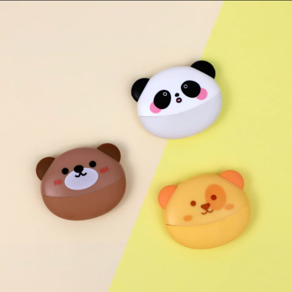 Producto - Goma para rollers borrables Wero