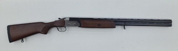Producto - Escopeta Boito Superpuesta calibre 12 bigatillo - 1