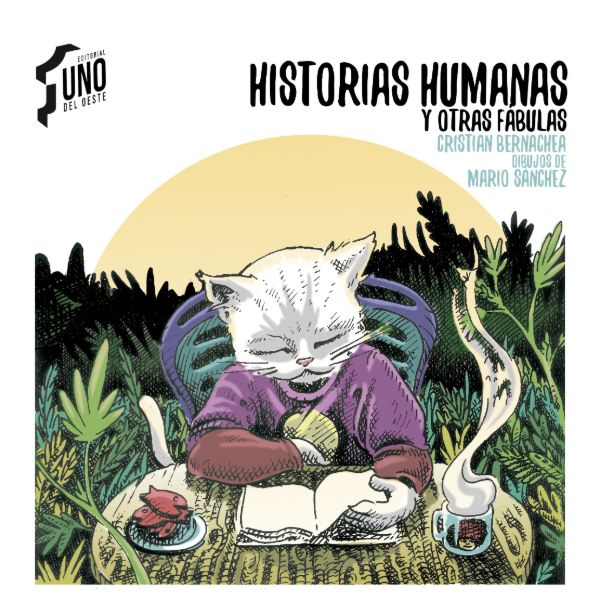 Producto - Historias humanas