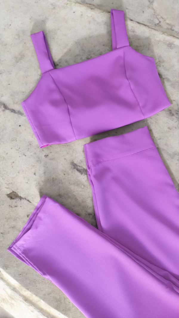 Producto - CONJUNTO MAEVA MAGENTA